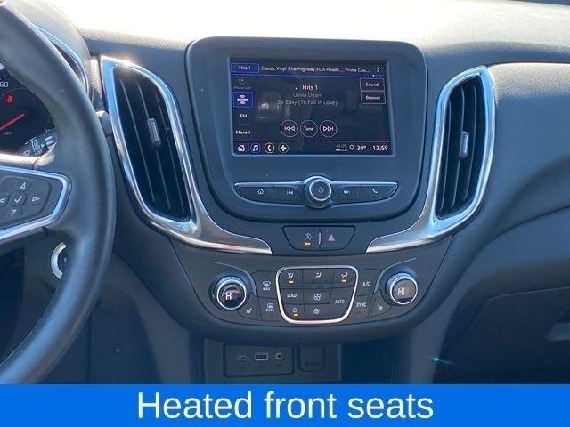 Chevrolet Equinox LT 2WD 2024