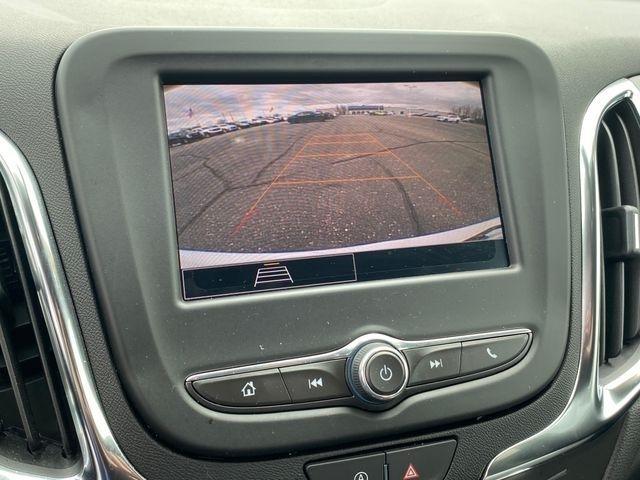 Chevrolet Equinox LT 2WD 2024