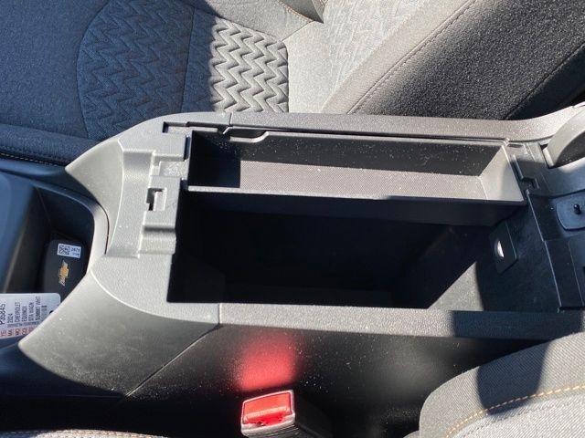 Chevrolet Equinox LT 2WD 2024