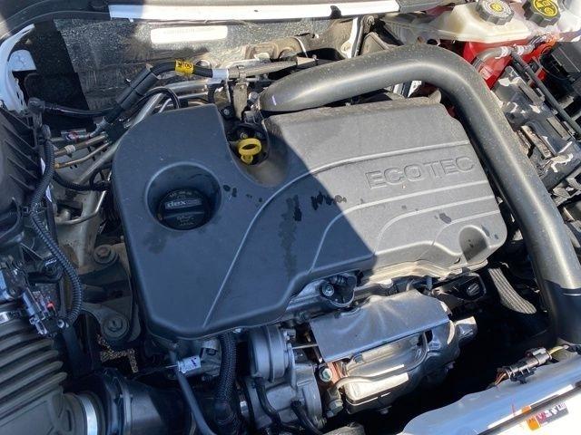 Chevrolet Equinox LT 2WD 2024