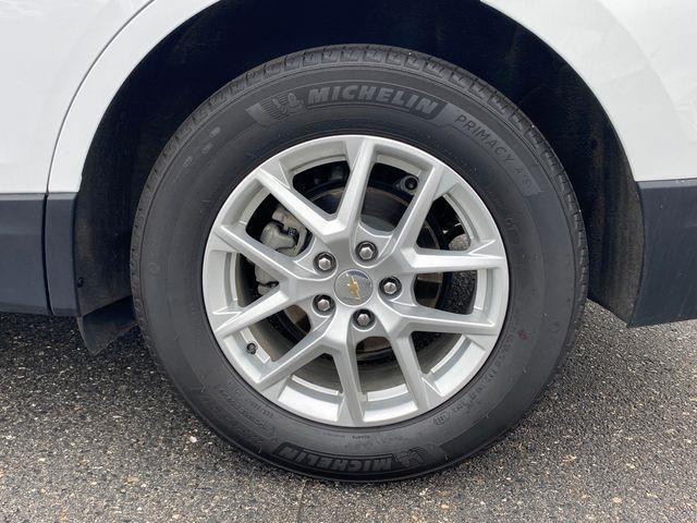 Chevrolet Equinox LT 2WD 2024