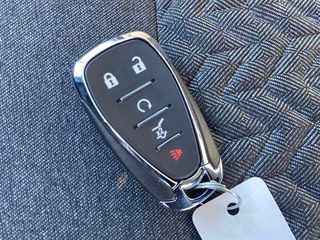 Chevrolet Equinox LT 2WD 2024