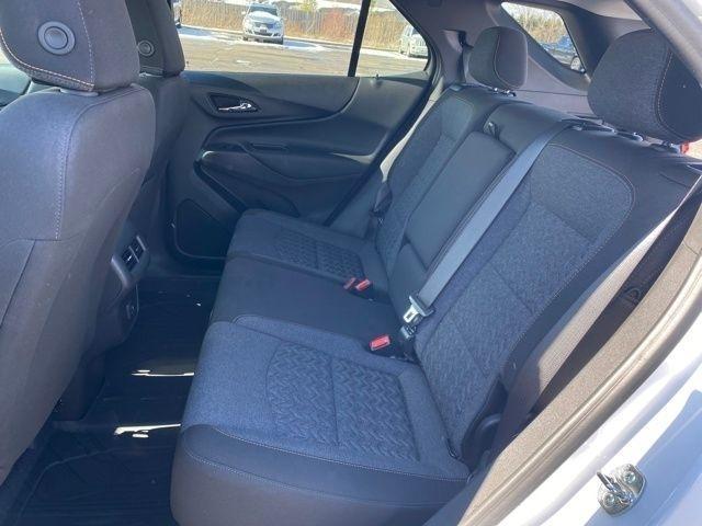 Chevrolet Equinox LT 2WD 2024