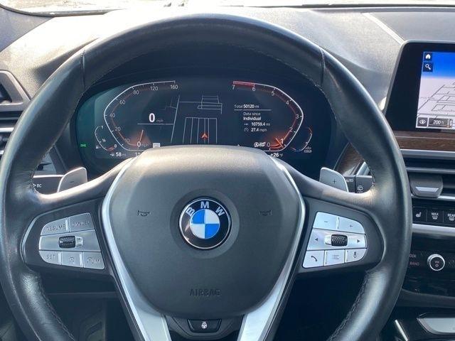 BMW X3 sDrive30i 2023