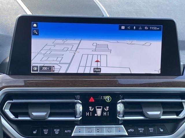 BMW X3 sDrive30i 2023