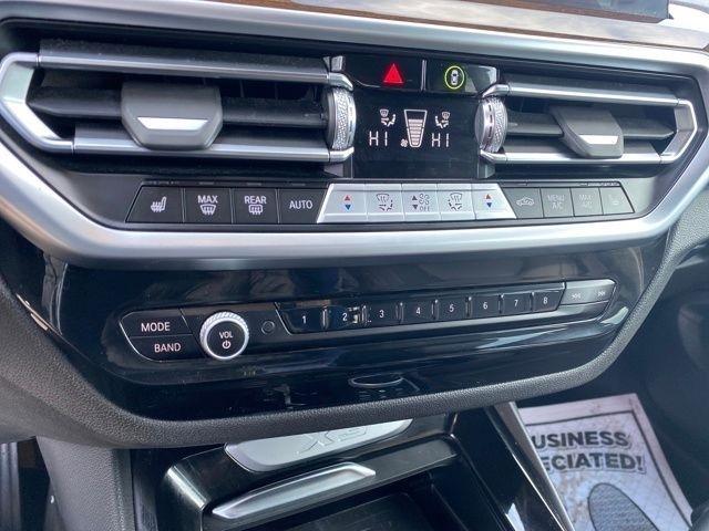 BMW X3 sDrive30i 2023