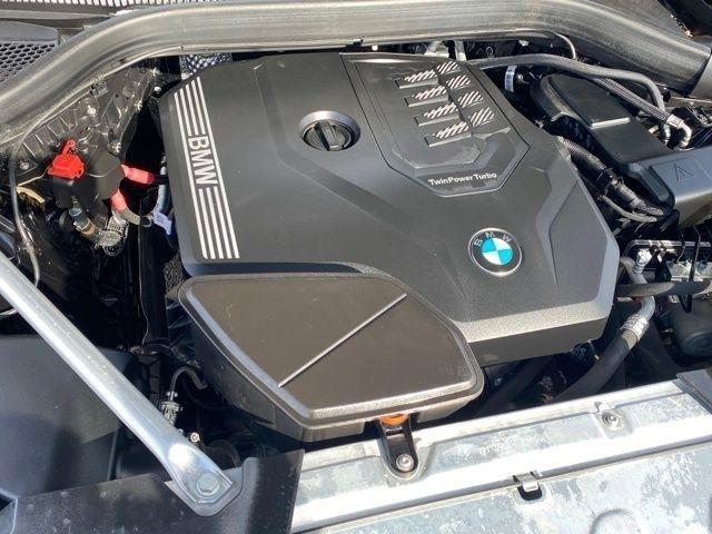 BMW X3 sDrive30i 2023