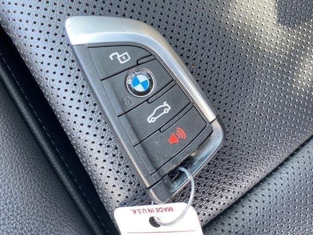 BMW X3 sDrive30i 2023