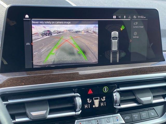 BMW X3 sDrive30i 2023