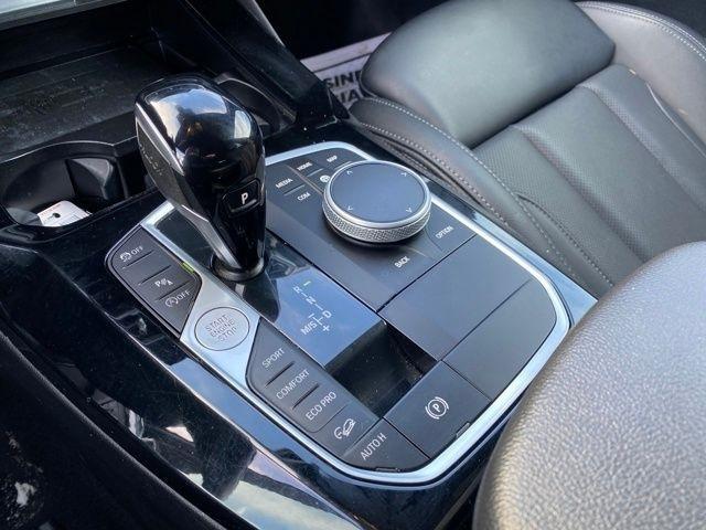 BMW X3 sDrive30i 2023