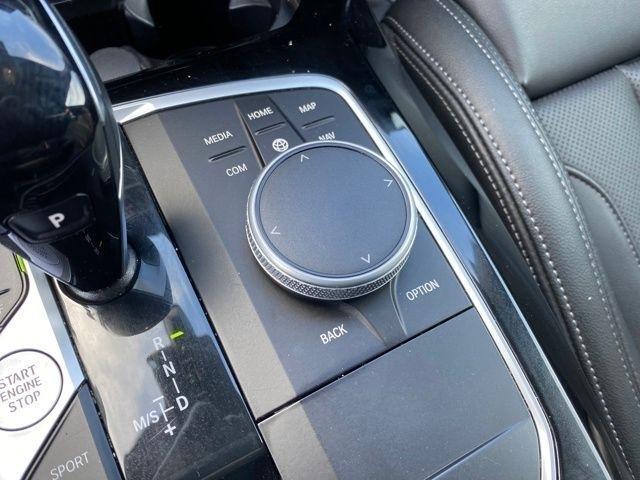 BMW X3 sDrive30i 2023