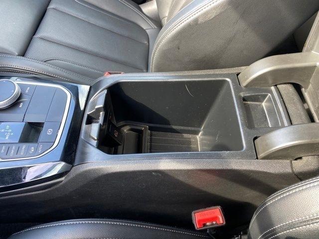 BMW X3 sDrive30i 2023