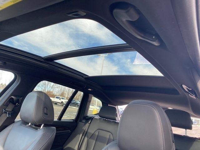 BMW X3 sDrive30i 2023