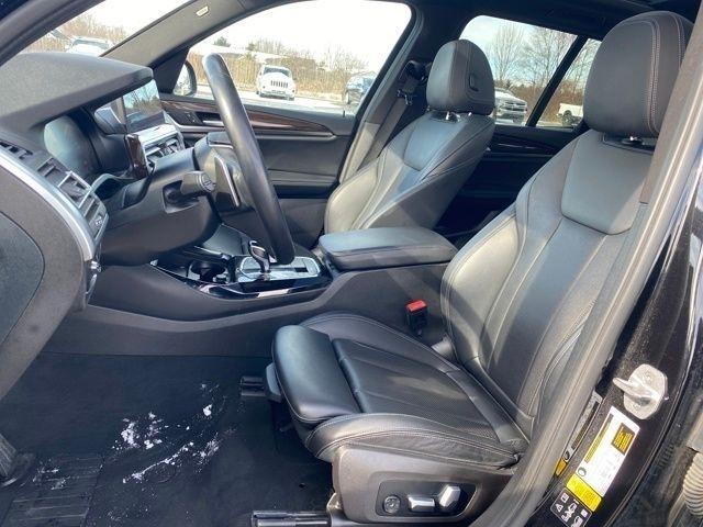 BMW X3 sDrive30i 2023