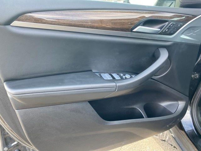 BMW X3 sDrive30i 2023