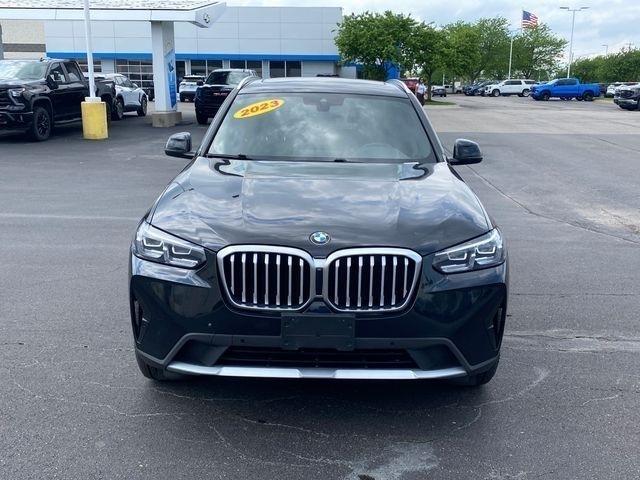 BMW X3 sDrive30i 2023