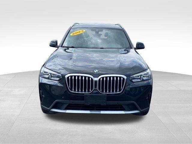 BMW X3 sDrive30i 2023