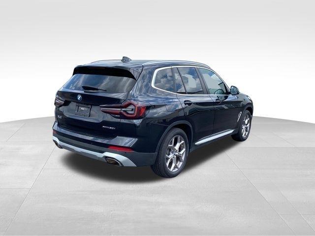 BMW X3 sDrive30i 2023