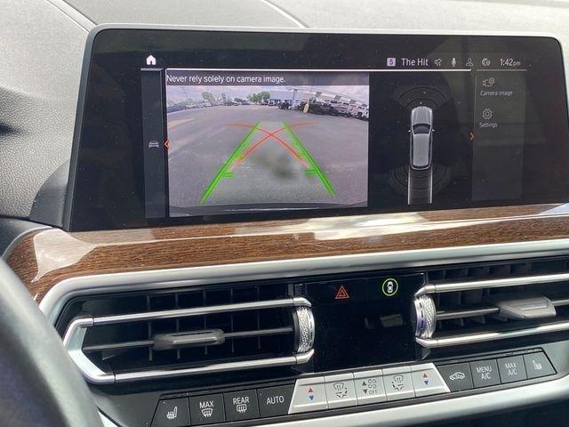 BMW X3 sDrive30i 2023