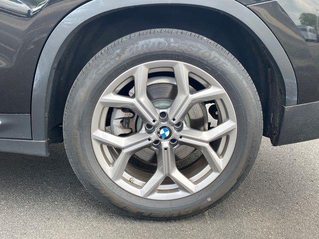 BMW X3 sDrive30i 2023