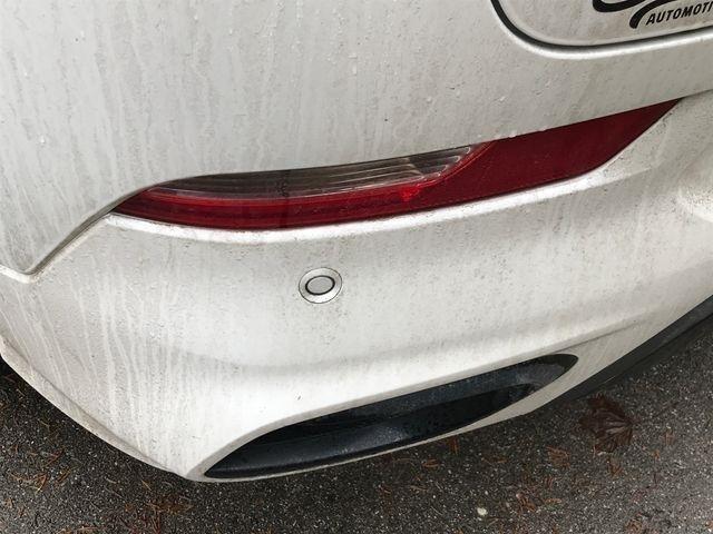 Buick Encore GX Avenir AWD 2024