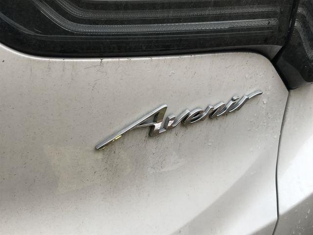 Buick Encore GX Avenir AWD 2024