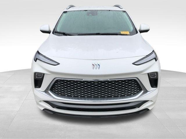 Buick Encore GX Avenir AWD 2024