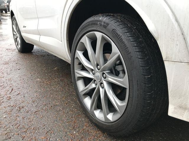 Buick Encore GX Avenir AWD 2024