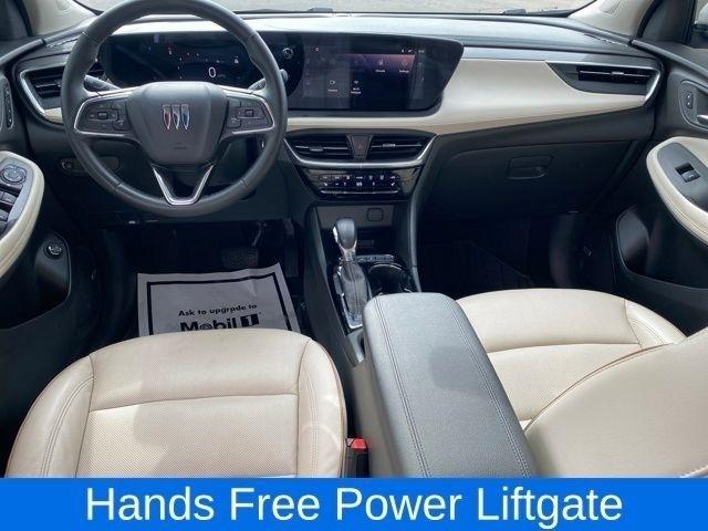 Buick Encore GX Avenir AWD 2024