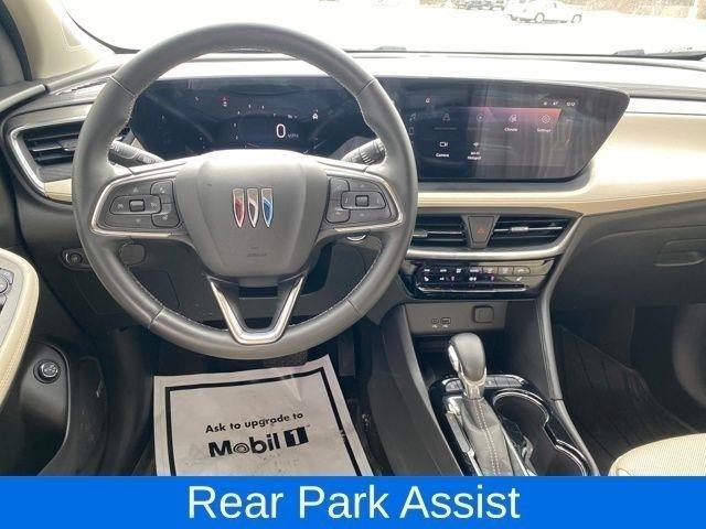 Buick Encore GX Avenir AWD 2024