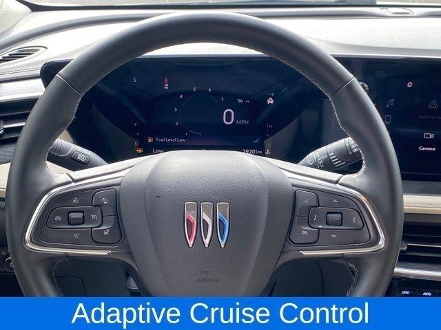 Buick Encore GX Avenir AWD 2024