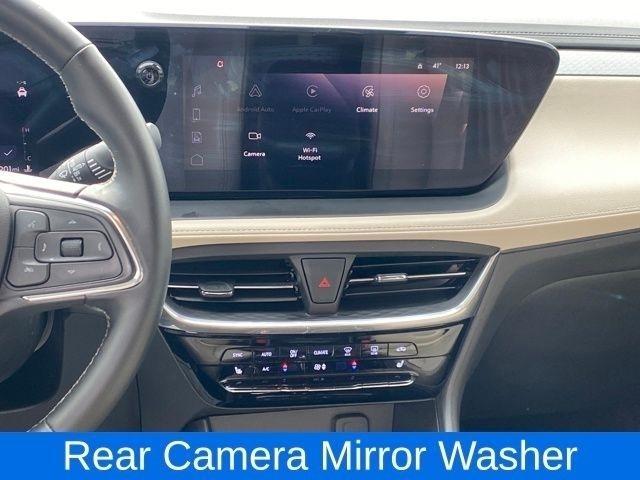 Buick Encore GX Avenir AWD 2024