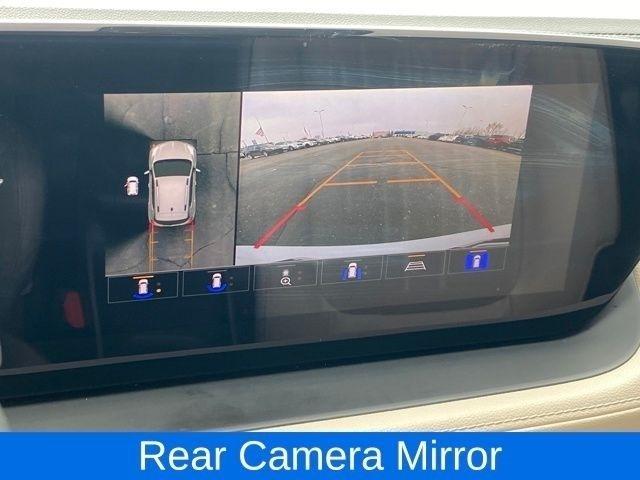 Buick Encore GX Avenir AWD 2024