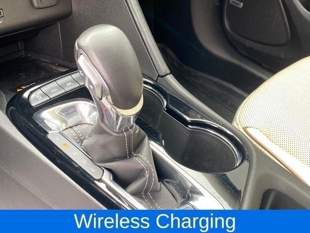 Buick Encore GX Avenir AWD 2024