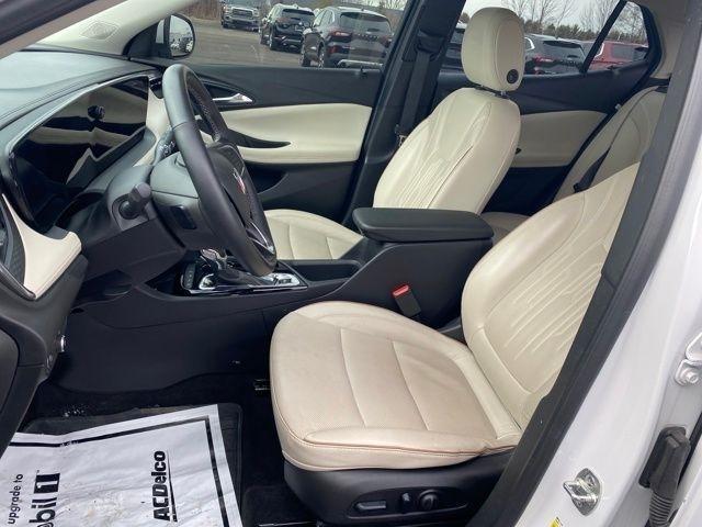 Buick Encore GX Avenir AWD 2024