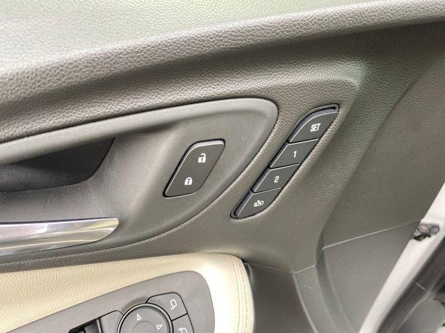 Buick Encore GX Avenir AWD 2024