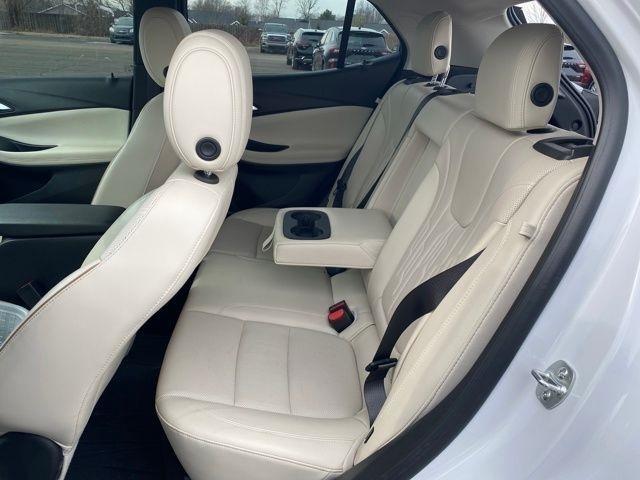 Buick Encore GX Avenir AWD 2024