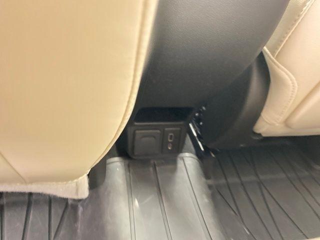 Buick Encore GX Avenir AWD 2024