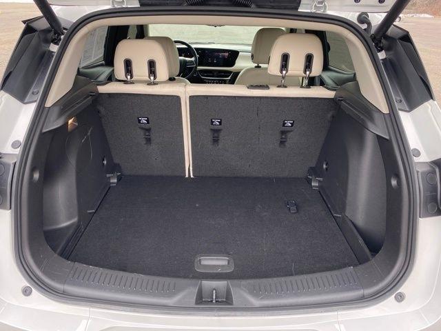 Buick Encore GX Avenir AWD 2024