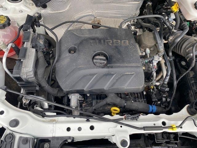 Buick Encore GX Avenir AWD 2024