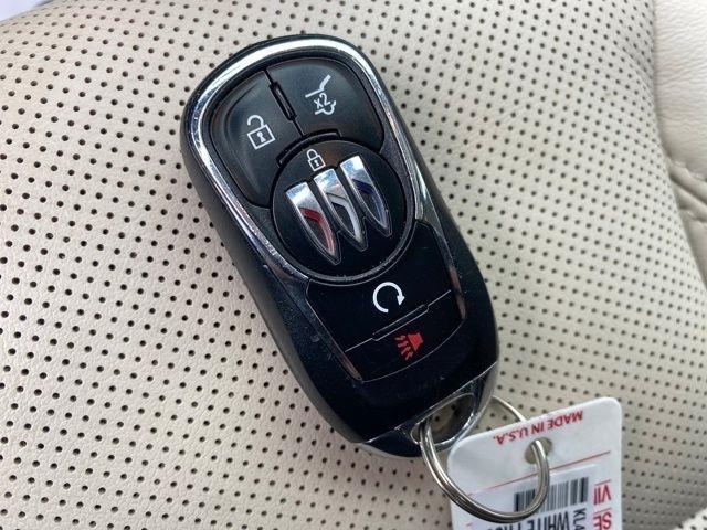 Buick Encore GX Avenir AWD 2024