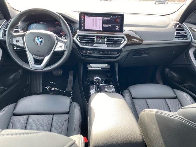 BMW X3 sDrive30i 2024