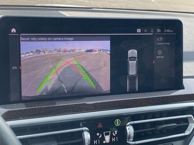 BMW X3 sDrive30i 2024