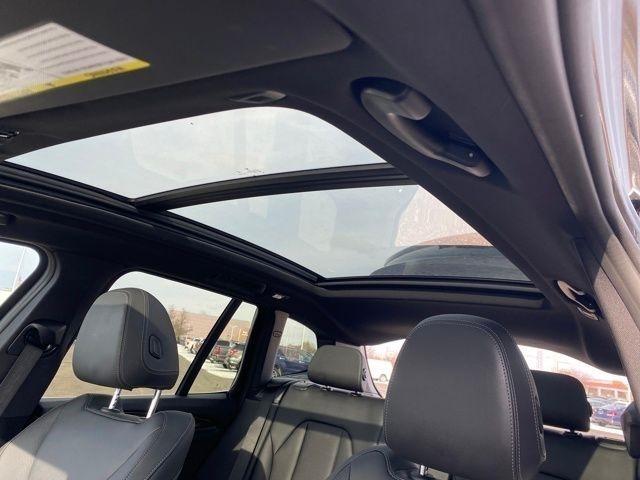 BMW X3 sDrive30i 2024