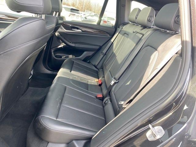 BMW X3 sDrive30i 2024