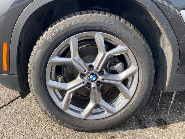 BMW X3 sDrive30i 2024