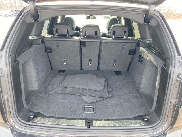 BMW X3 sDrive30i 2024