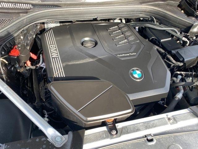 BMW X3 sDrive30i 2024