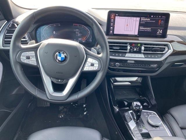 BMW X3 sDrive30i 2024