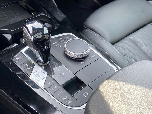 BMW X3 sDrive30i 2024